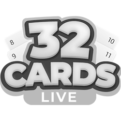 Speel 32 Cards bij Betsamigo