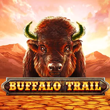Speel Buffalo Trail bij Betsamigo