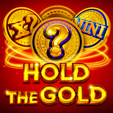 Speel Hold The Gold bij Betsamigo