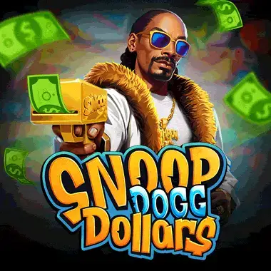 Speel Snoop Dogg Dollars bij Betsamigo
