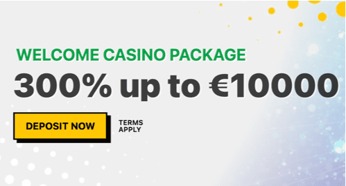 Bonus & Promotiecode Betsamigo Casino